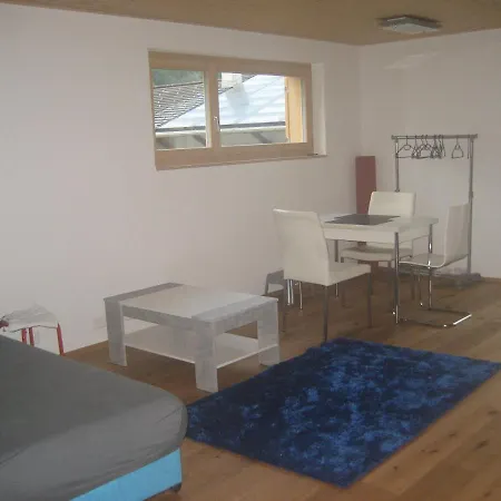 Apartment Casa Fnan Saas im Prattigau