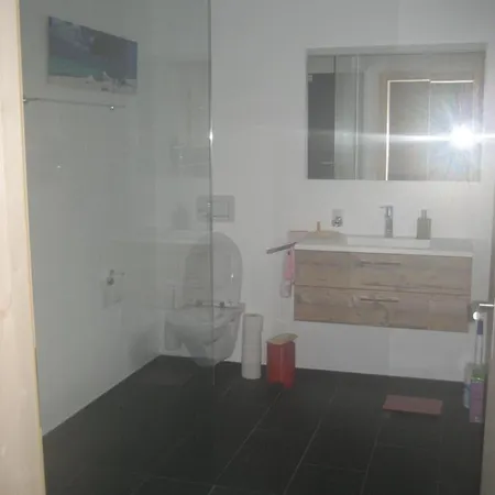 Casa Fnan Apartment