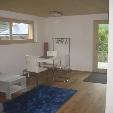 Casa Fnan Apartment