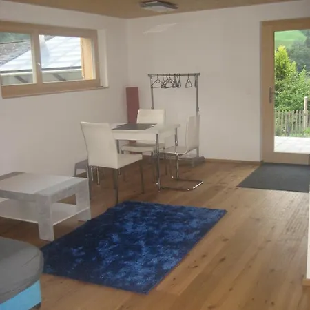 Apartment Casa Fnan Saas im Prattigau