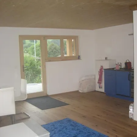Casa Fnan Apartment Saas im Prattigau