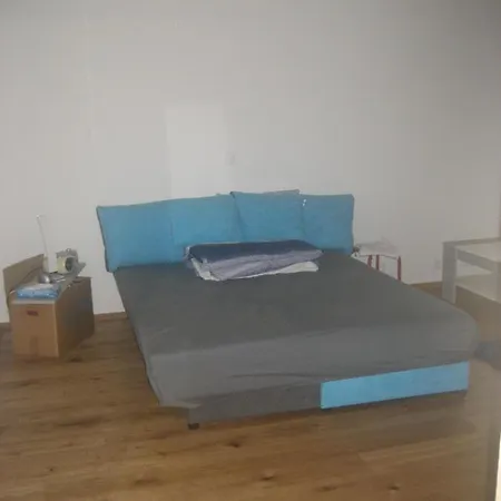 Apartment Casa Fnan Saas im Prattigau